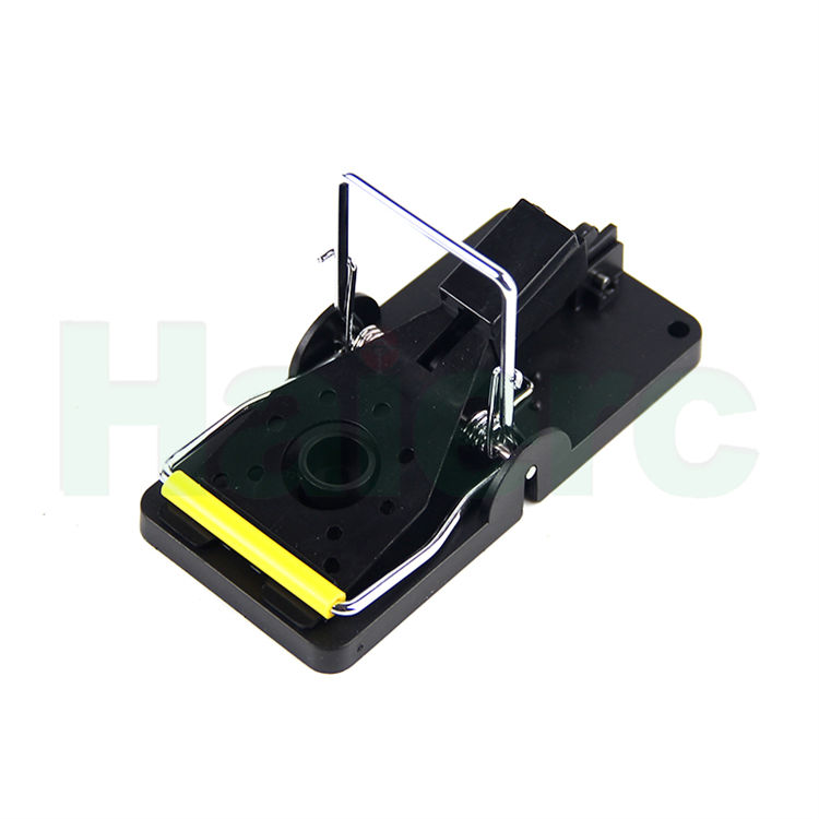 Haierc Mini Plastic Rat Snap Trap HC2202S