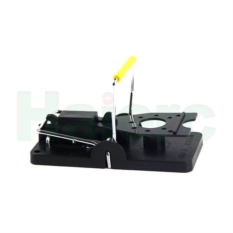 Haierc Mini Plastic Rat Snap Trap HC2202S