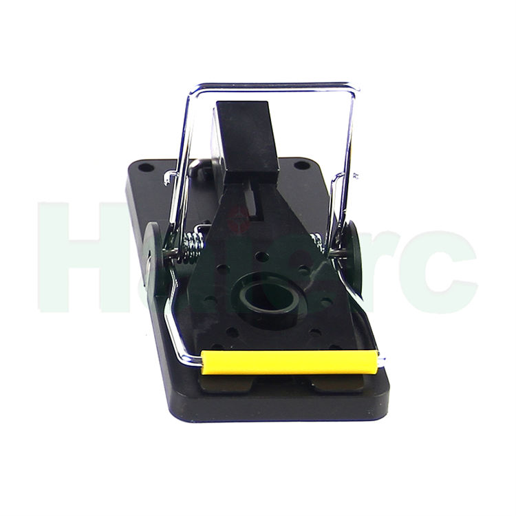 Haierc Mini Plastic Rat Snap Trap HC2202S