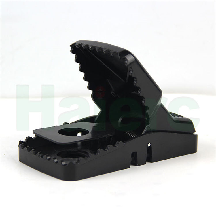 Haierc Plastic Rat Snap Trap HC2206