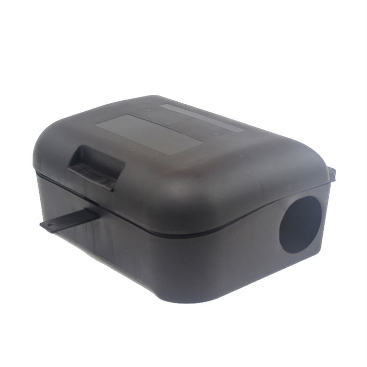 Haierc Rodent Bait Station Pest Control Product HC16228S