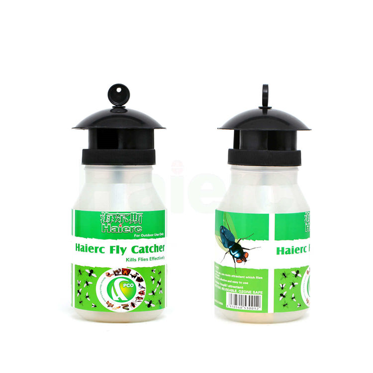 Haierc Fruit Fly Trap Bottle HC4216