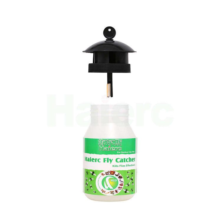 Haierc Fruit Fly Trap Bottle HC4216