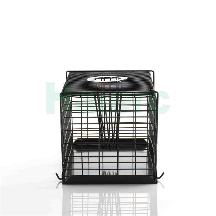 Haierc Top Enter Rat/Mouse Trap Cage HC2602