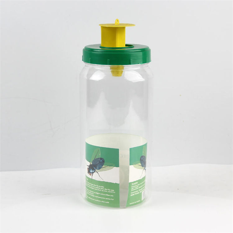 Haierc drosophila fruit fly reusable trap bottle HC16168