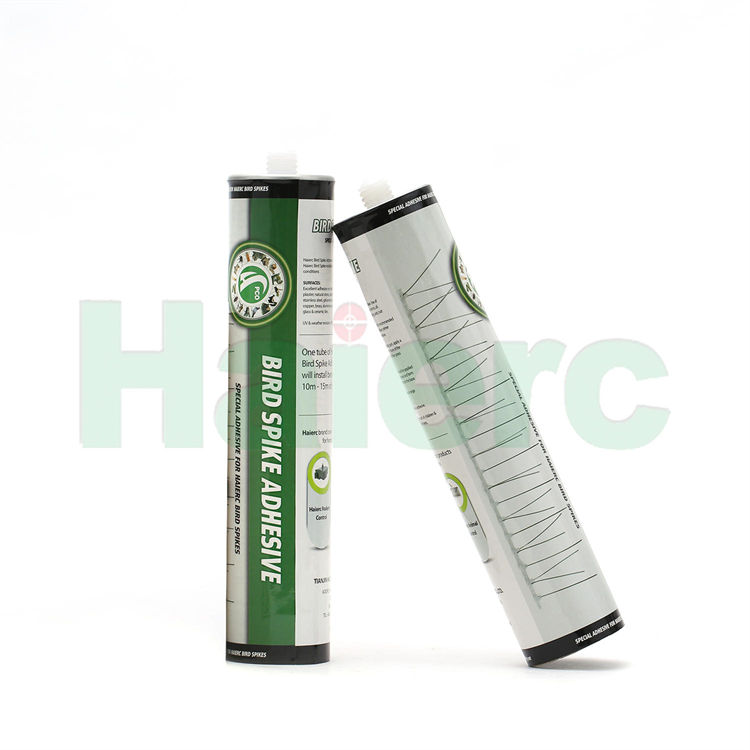 Haierc Bird Repellent Gel Effective Anti Pest Control Repeller Tools S616