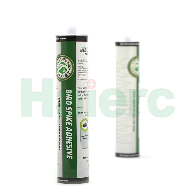 Haierc Bird Repellent Gel Effective Anti Pest Control Repeller Tools S616