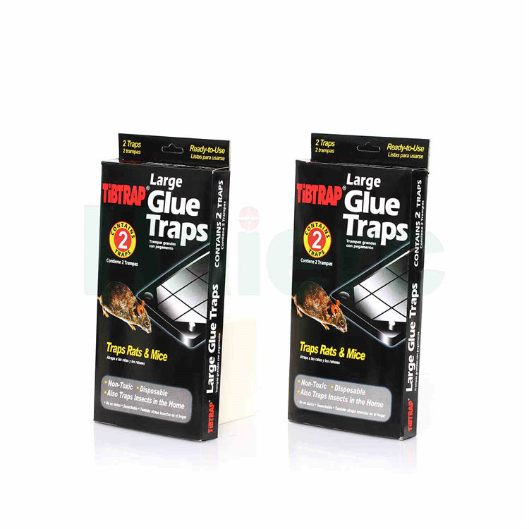 Haierc Rodent Glue Board Trap HC2307