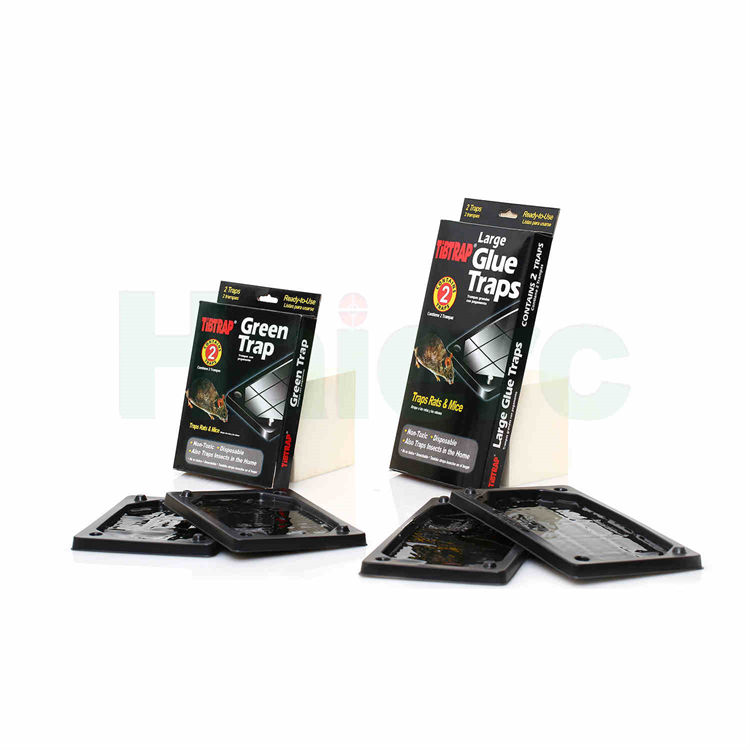 Haierc Rodent Glue Board Trap HC2307