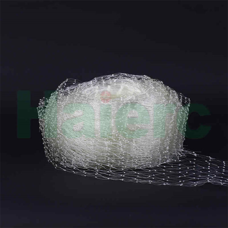 Haierc transparent protective nets for cats anti cat net for balcony protection HC1402