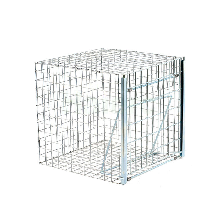 Haierc Humane Live Capture Bird Traps to Catching Bird Pigeons HC1607-S