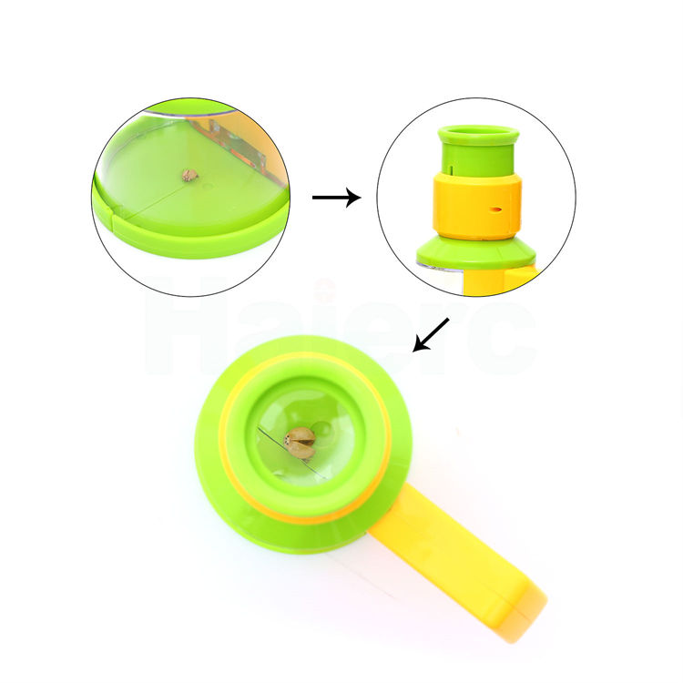 Haierc Kids Toys Hand-held Observation Bug Catcher with Magnifier HC3203