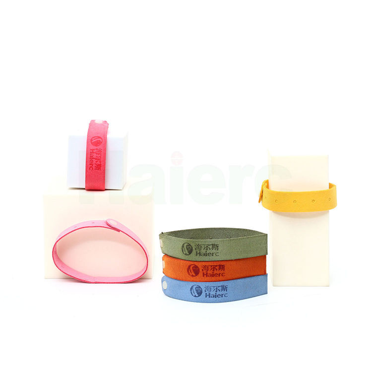 Haierc Baby And Children Mosquito Repellent Bracelet HC160008-J
