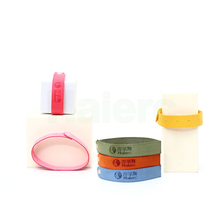 Haierc baby and children mosquito repellent bracelet HC160008-J