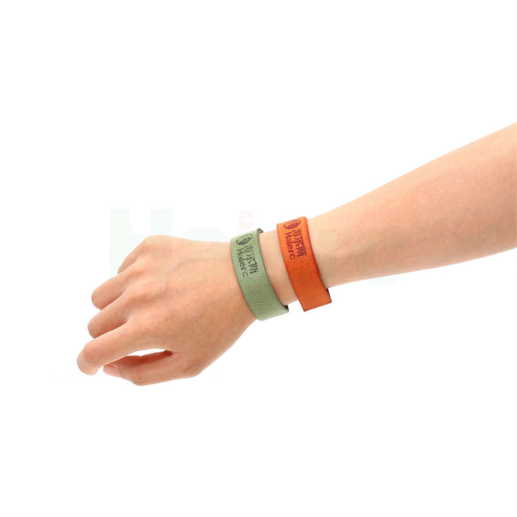 Haierc baby and children mosquito repellent bracelet HC160008-J