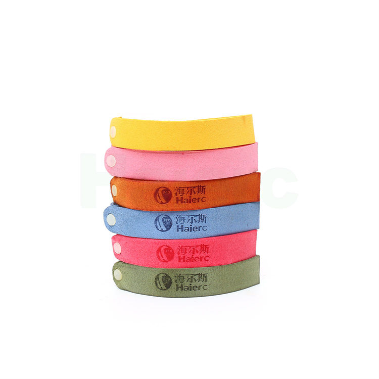 Haierc baby and children mosquito repellent bracelet HC160008-J