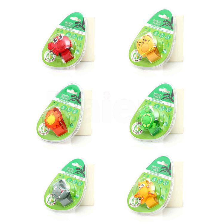 Haierc Effective Anti-Mosquito Bracelet Mosquito Repellent Buckle Anti-Mosquito Repellents HC160004