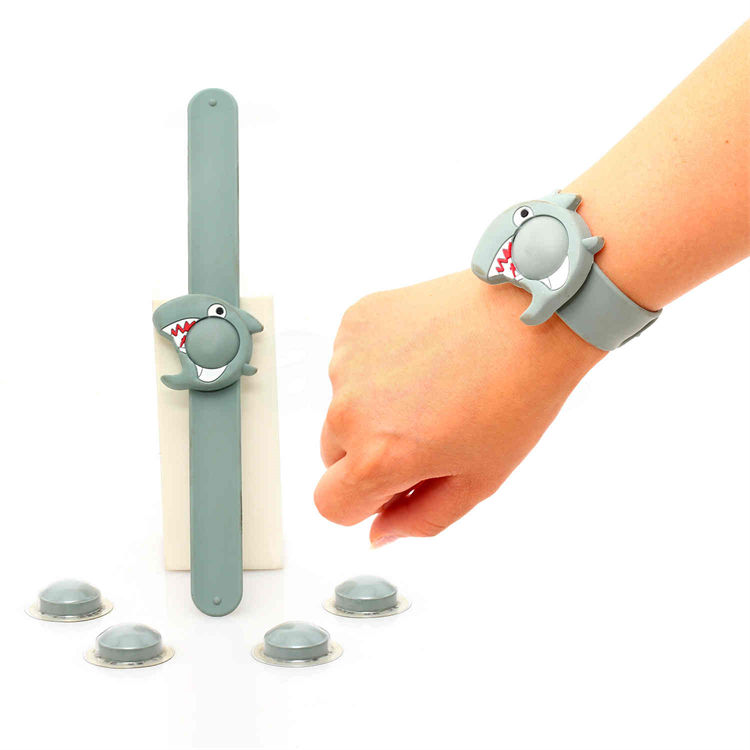 Haierc Summer Use Mosquito Repellent Anti-Mosquito Bracelet HC160004