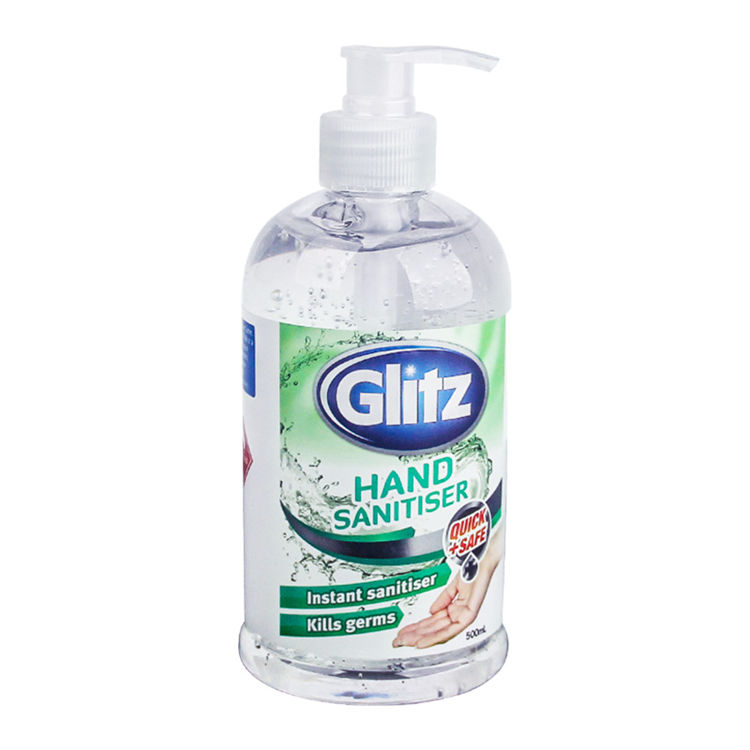 Hand Sanitiser