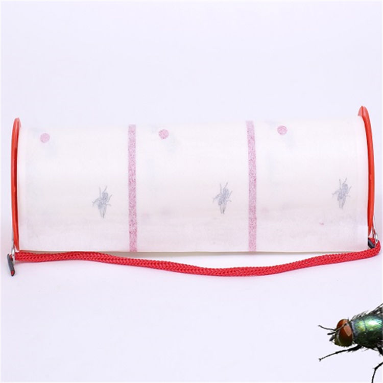Haierc Fly Sticky Traps Flies Catcher Insect Glue Trap Board