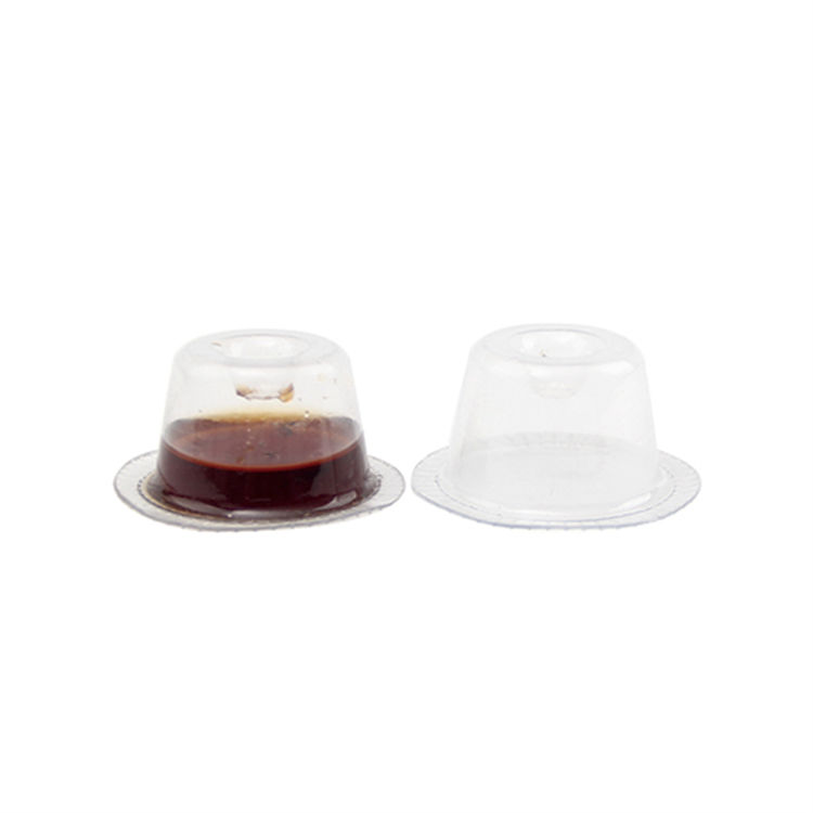 Haierc Indoor Fruit Fly Trap With Attraction Bait