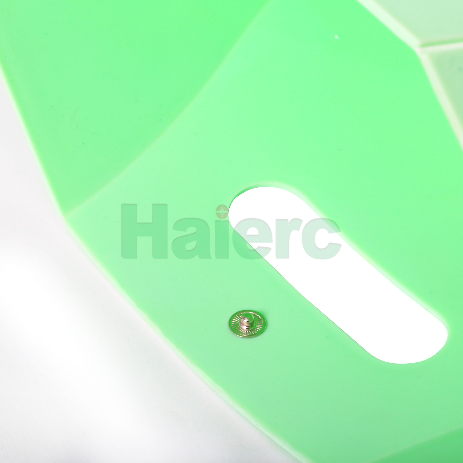 Haierc Hot Sell Plastic Foldable Stool Kids Folding Retractable Stool