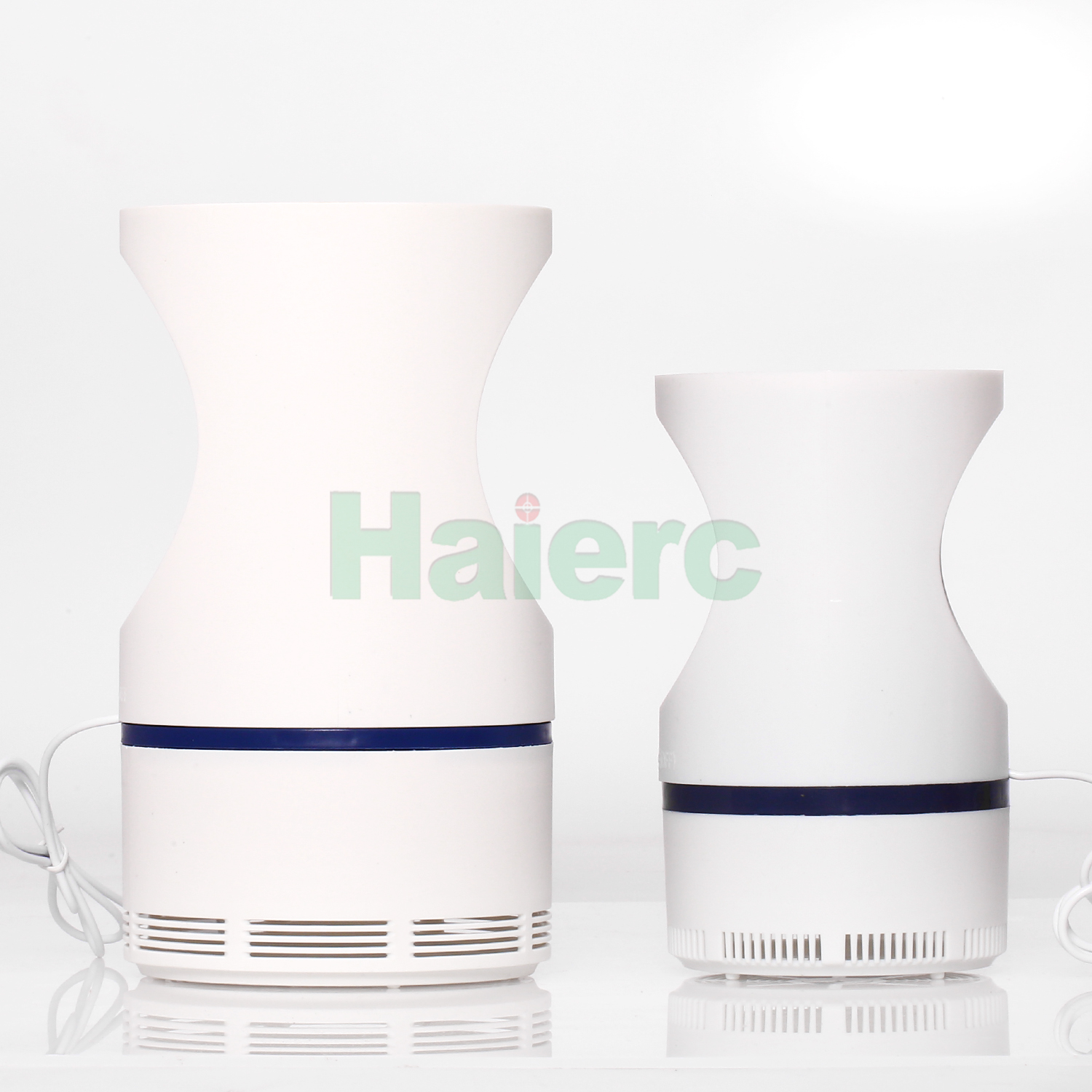 Haierc anti mosquito fly trap mosquito killer lamp