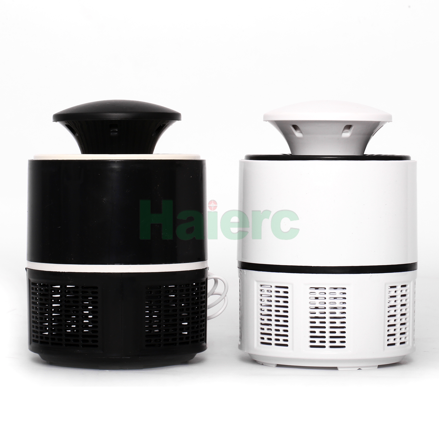 Haierc Pest Control LED Light Insect Mosquito Repellent Mosquito Killer Lamp