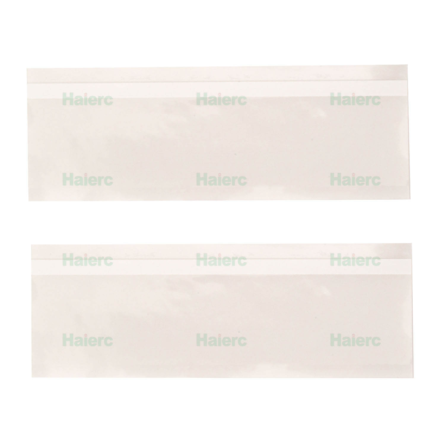 Haierc Window Sticker Fruit Fly Glue Traps for Pest Control