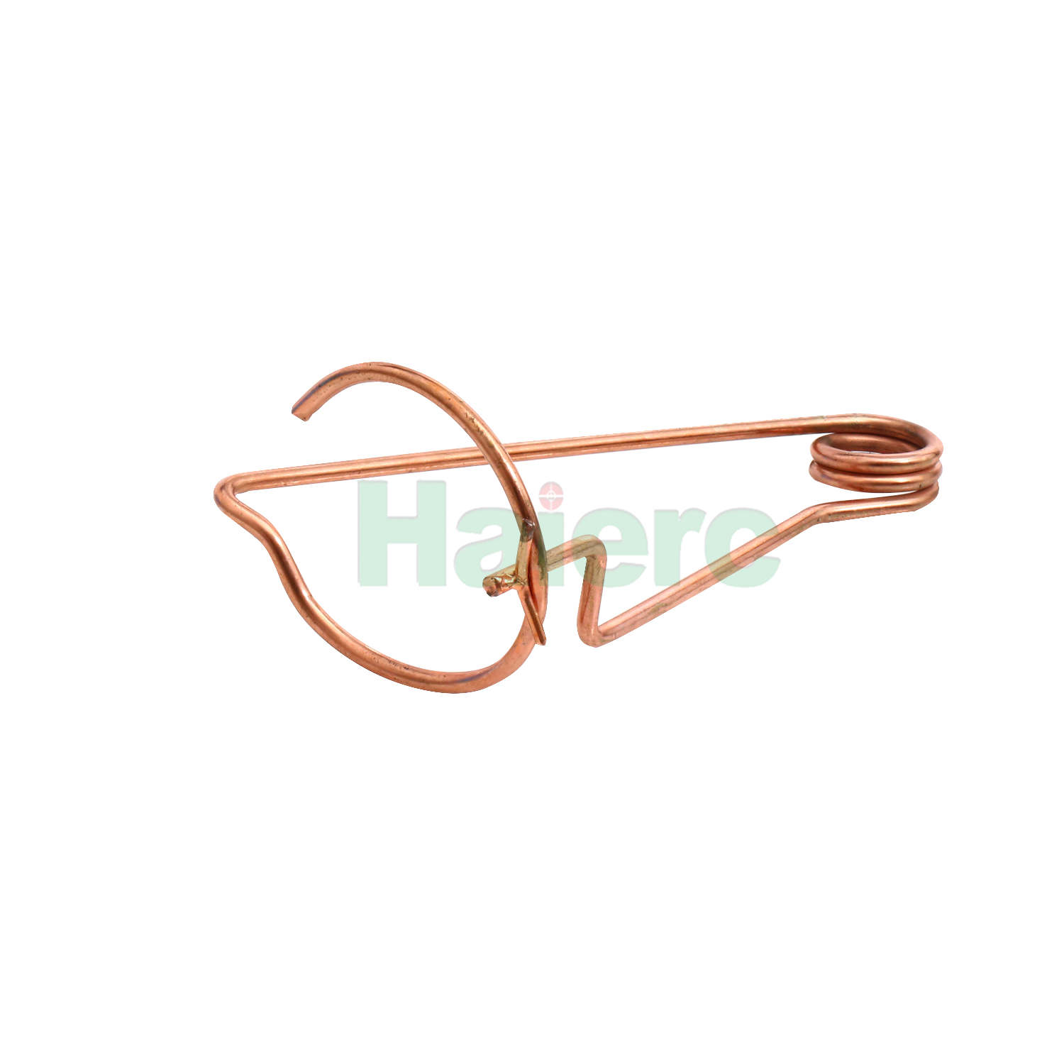 Haierc Reusable Easy to Use Mole/Vole/Gopher Trap HC2410