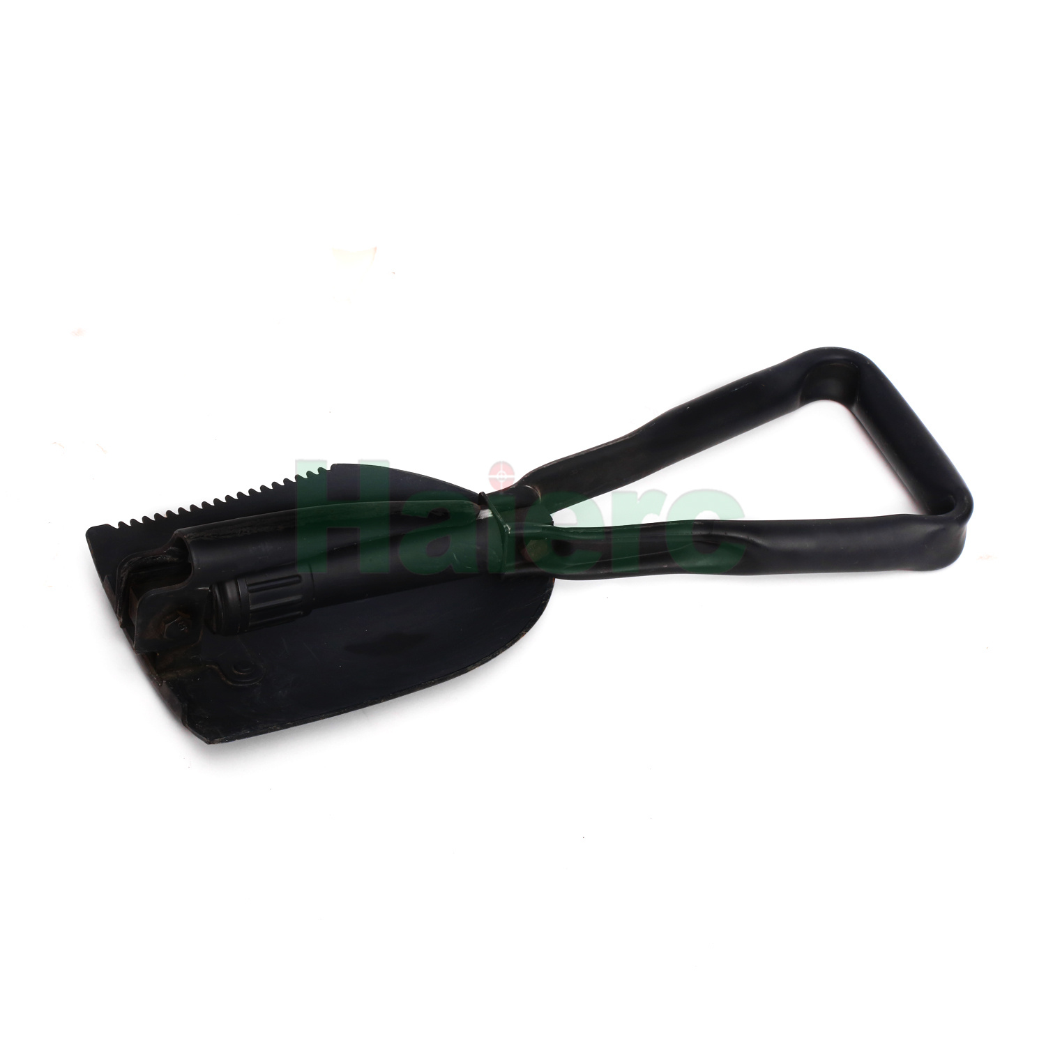 Haierc multi functional folding shovel