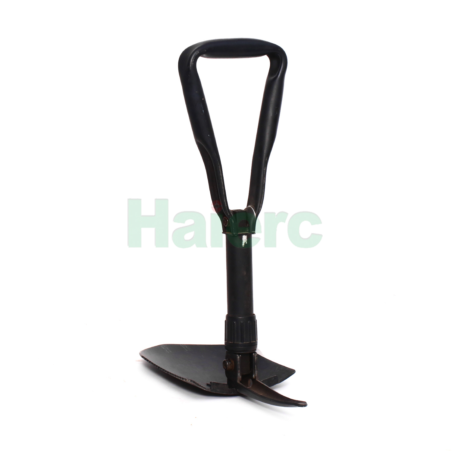 Haierc multi functional folding shovel