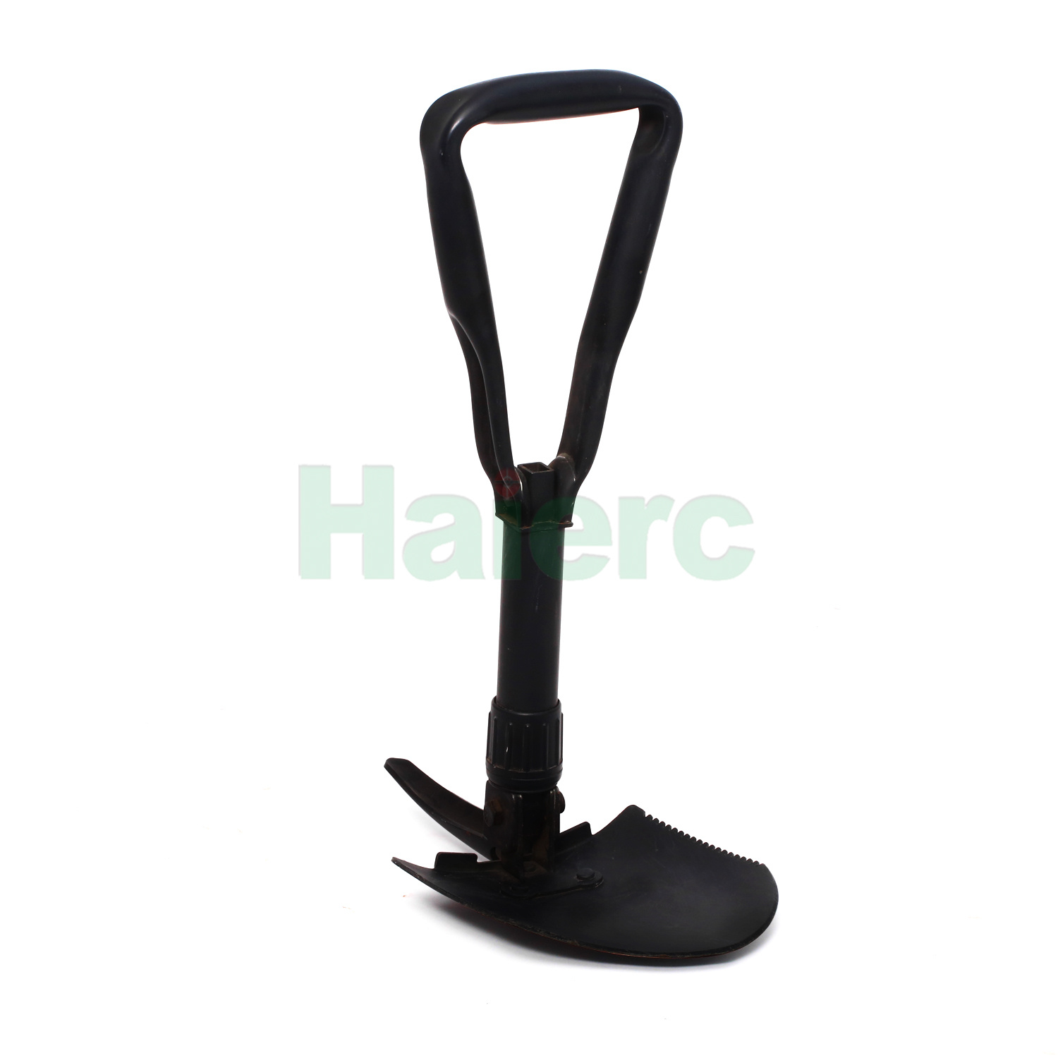 Haierc multi functional folding shovel