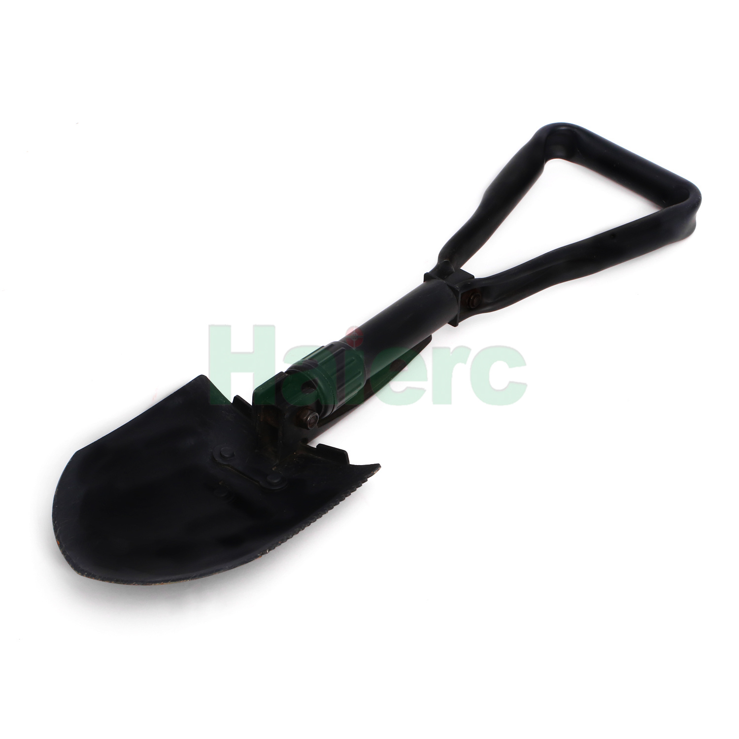 Haierc multi functional folding shovel