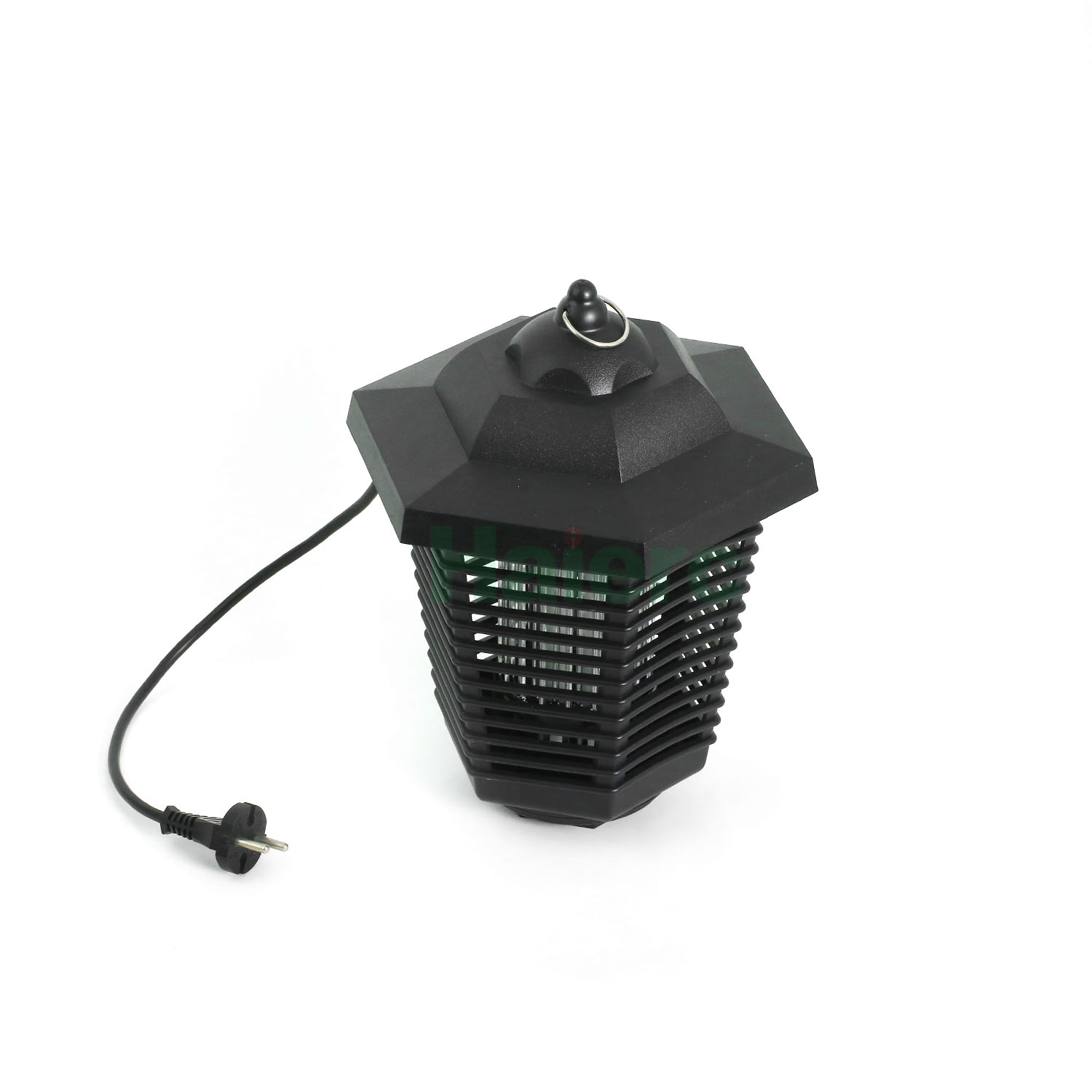 Haierc High Voltage Bug Zapper Mosquito Fly Insect Killer Catcher Repellent Electric Mosquito Lamp