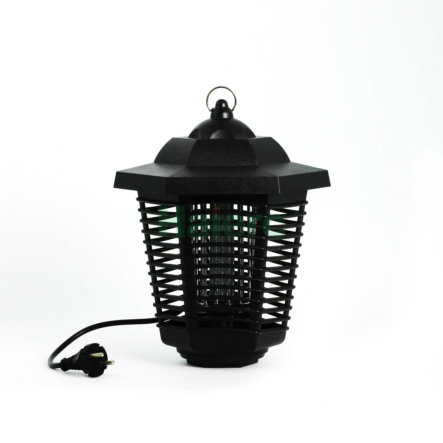Haierc High Voltage Bug Zapper Mosquito Fly Insect Killer Catcher Repellent Electric Mosquito Lamp