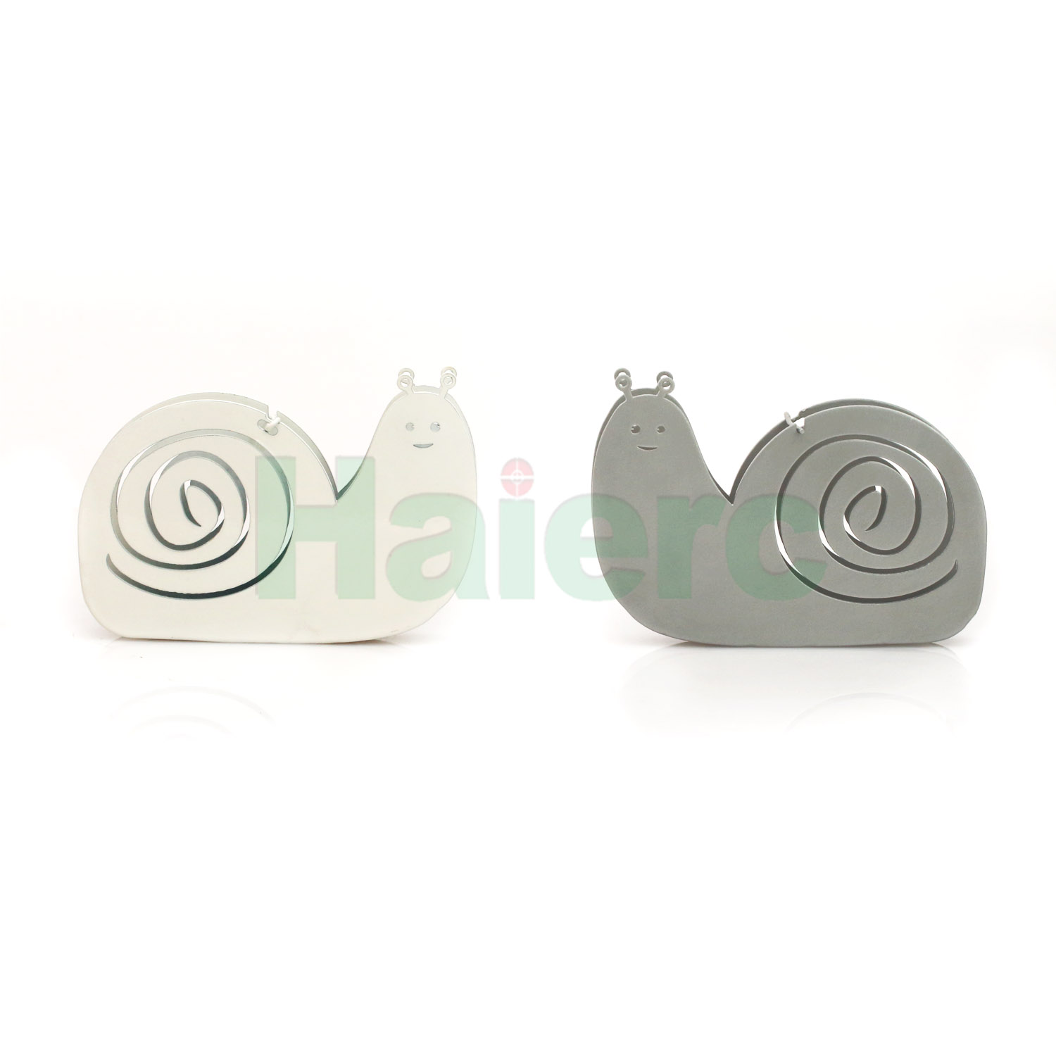 Haierc wrought iron mosquito coil holder mosquito coil box household mosquito coil tray HC6305