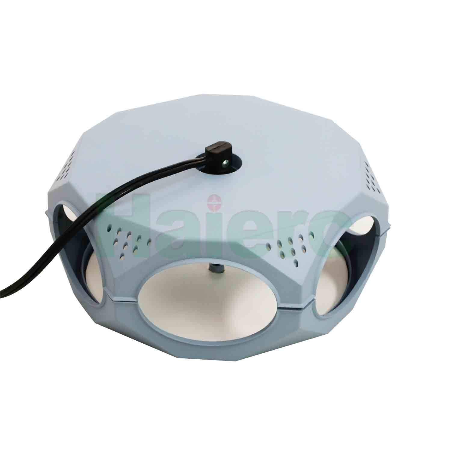 Haierc indoor insect control flea trap lamp and bed bug trap lamp HC4615