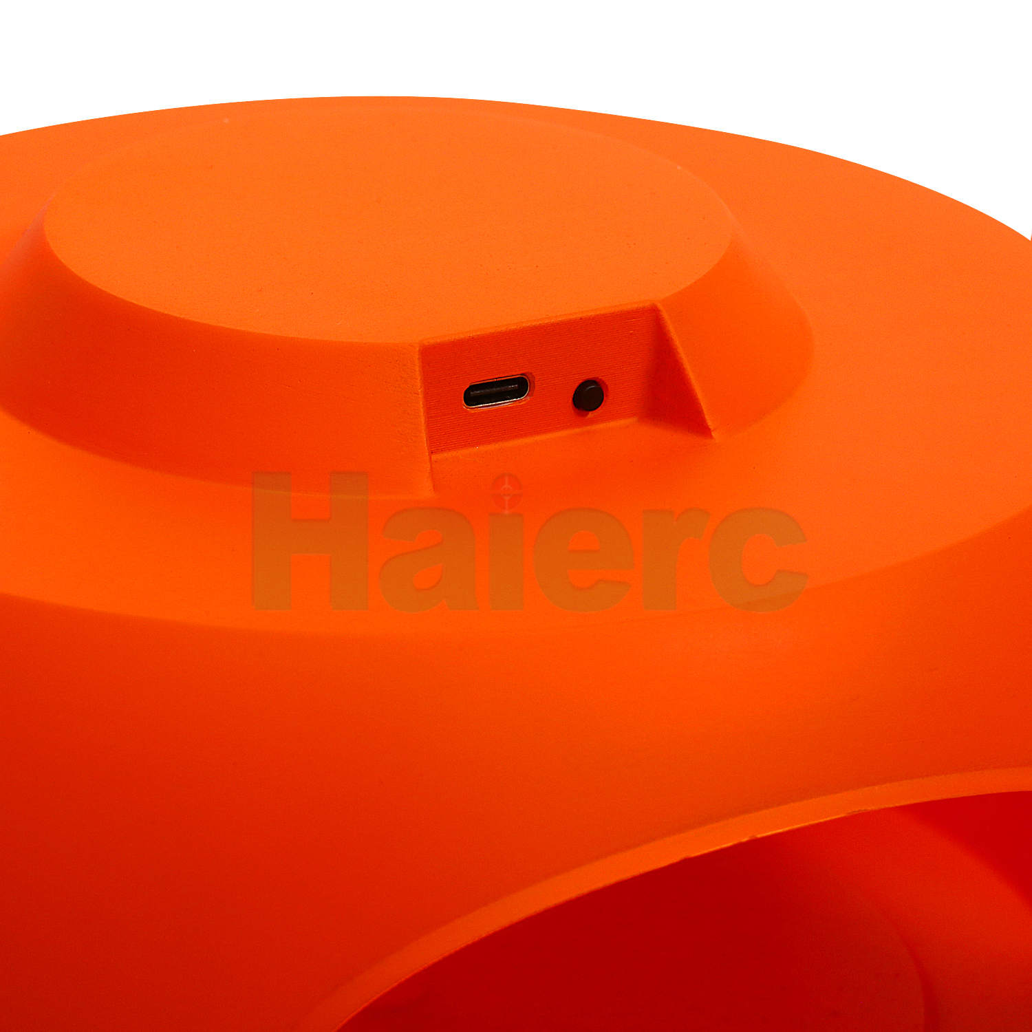Haierc Eco-friendy Effective Flea Trap Lamp/Bed Bug Trap whit LED HC4614S