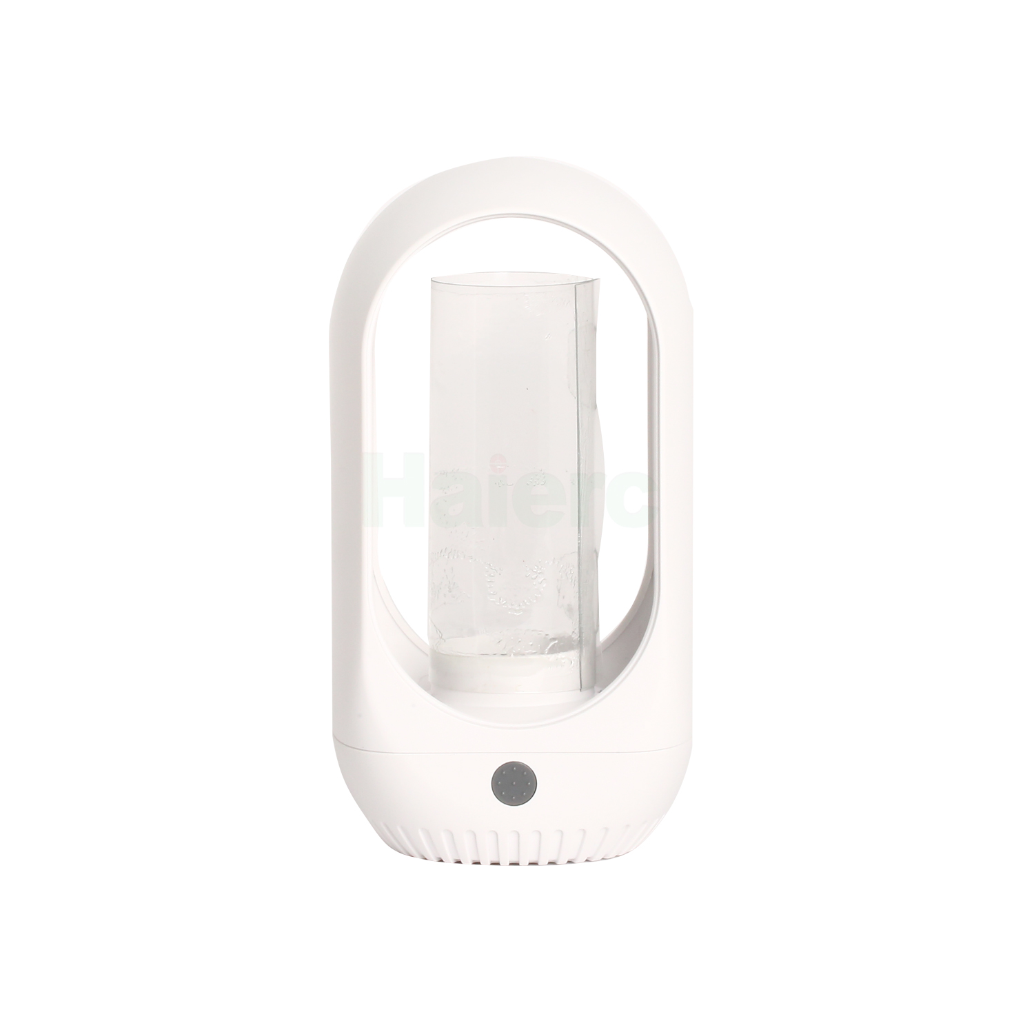 Haierc Pest Control Mini Mosquito Killing Trap Repellent Lamp Rechargeable Mosquito Killer Lamp