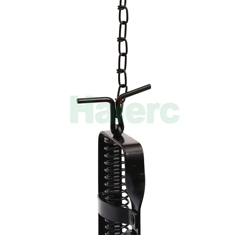 Haierc Easy to Use Rodent Control Mole Trap/Vole Trap/Gopher Trap HC2420S
