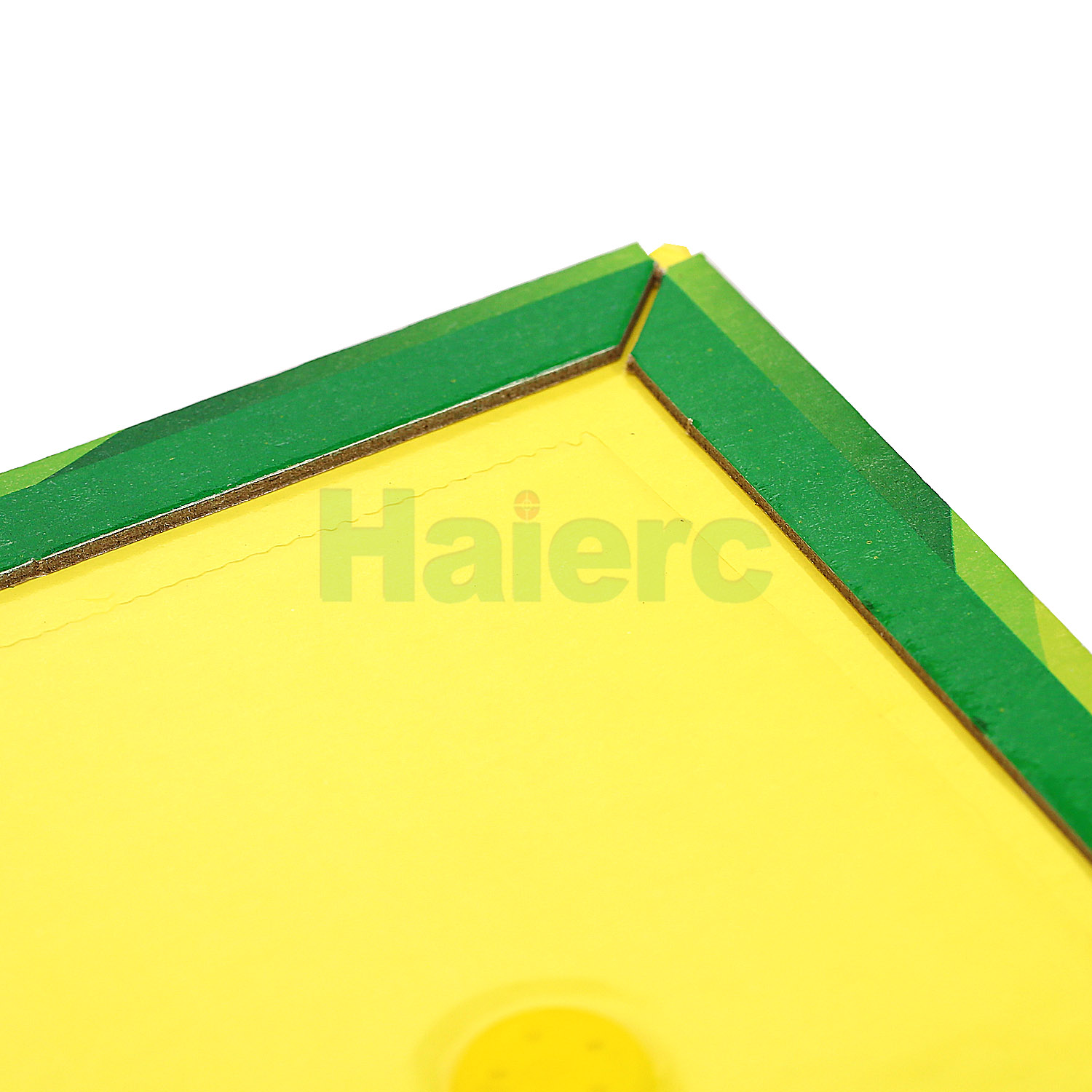 Haierc Haierc wholesale mouse catch trap sticky glue board mice trap sticker rodent control rat mouse traps mouse glue traps HC2303