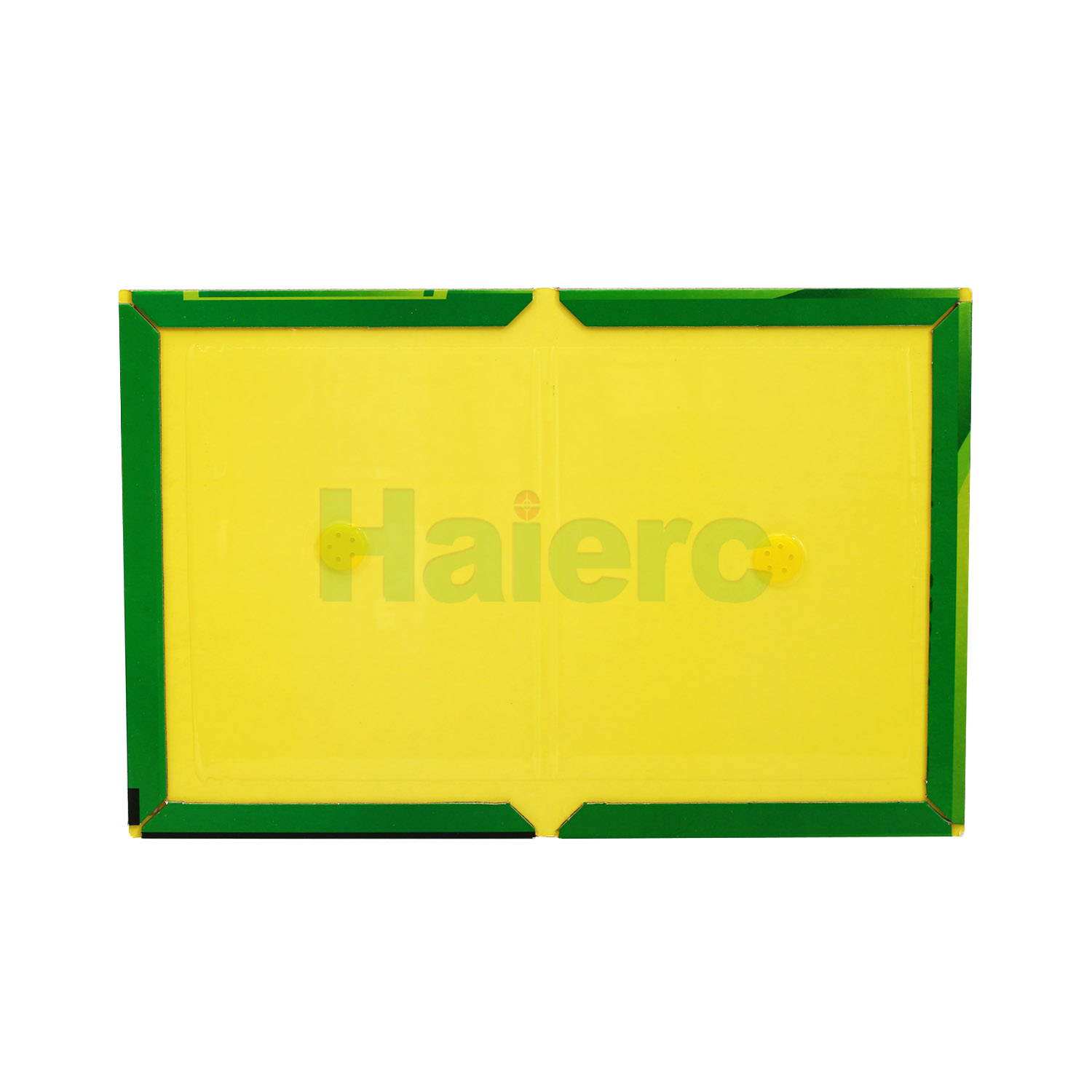 Haierc Haierc wholesale mouse catch trap sticky glue board mice trap sticker rodent control rat mouse traps mouse glue traps HC2303