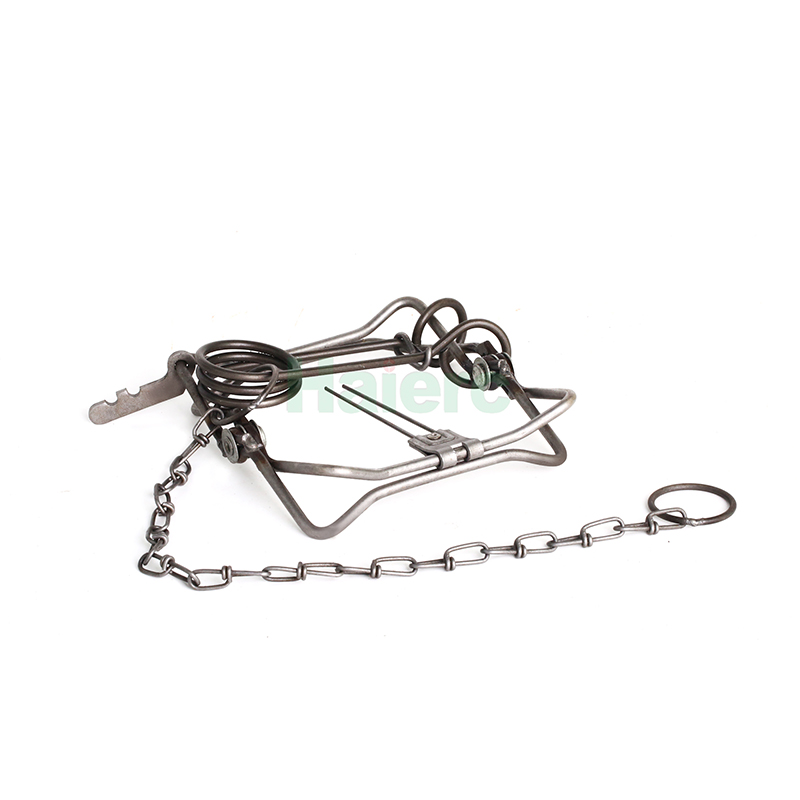 Haierc X Spring Leg Body Traps  HC2715M4