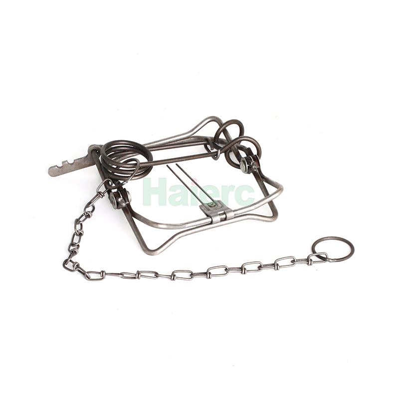 Haierc X Spring Leg Body Traps  HC2715M4