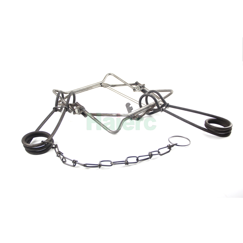 Haierc X Spring Leg Body Traps  HC2715M6