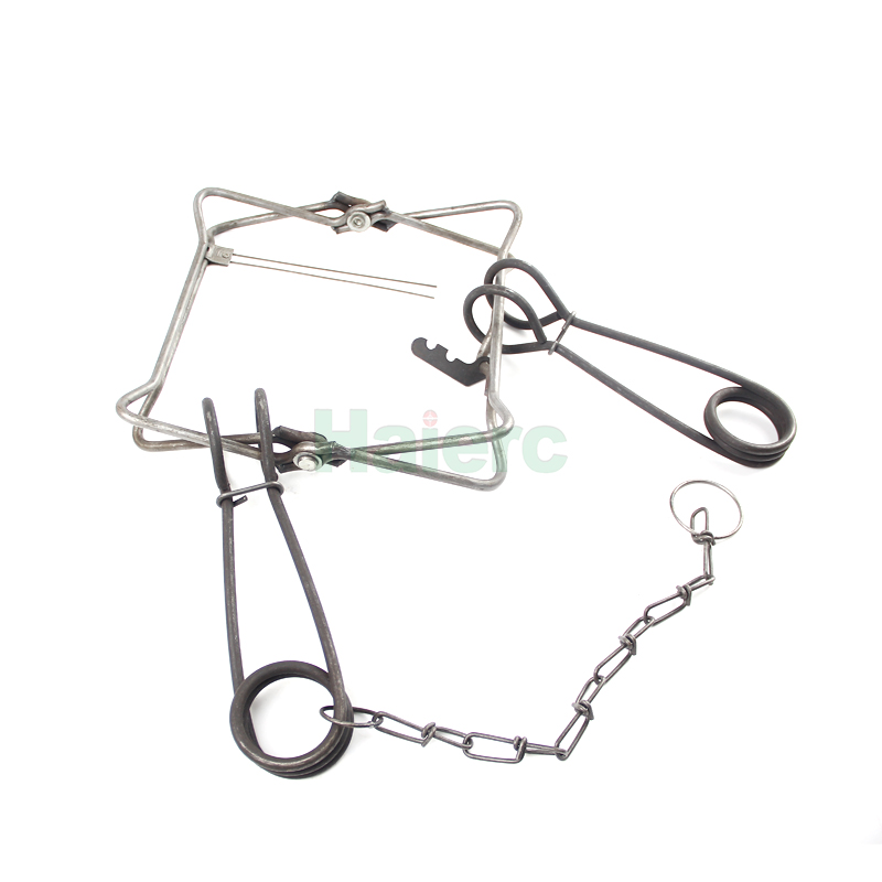 Haierc X Spring Leg Body Traps HC2715M8