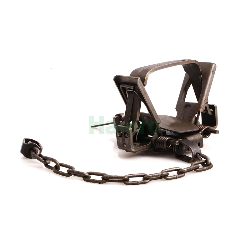 Haierc Effective Easy Spring Leg Trap HC2702M8S2