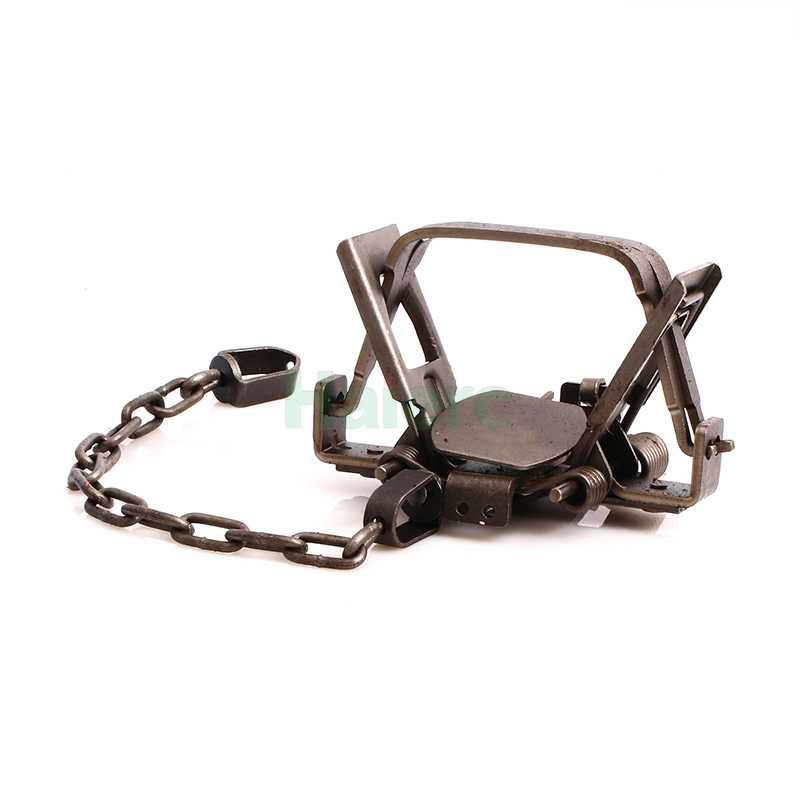 Haierc Effective Easy Spring Leg Trap HC2702M8S2