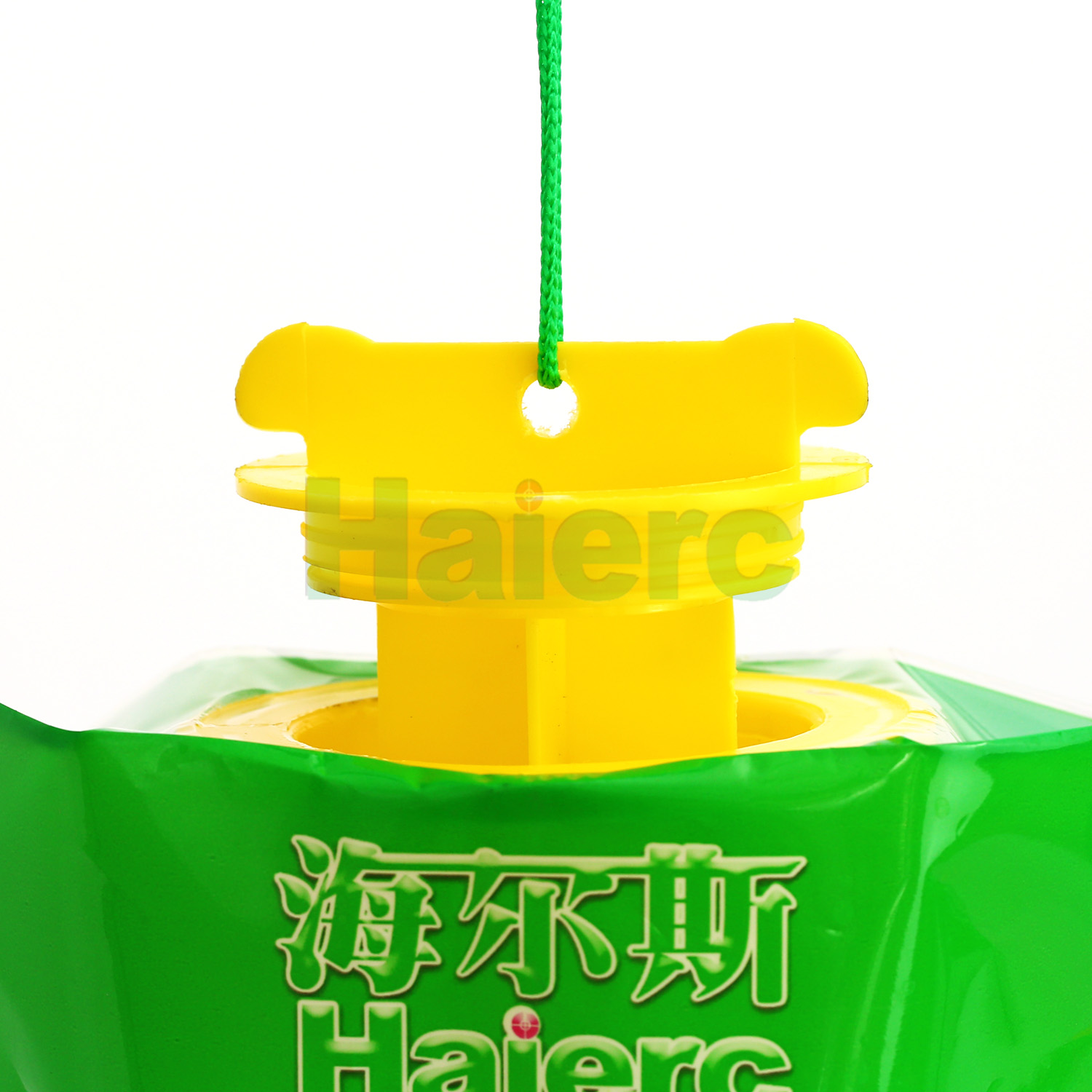 Haierc Easy Hanging Outdoor Attractive Insects Gnats Catch Bag Fly Trap Bag whit Bait